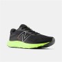 Scarpe da Running per Adulti New Balance 520 V8 Uomo Nero di New Balance, Aria aperta e sport - Rif: S64121363, Prezzo: 58,54...