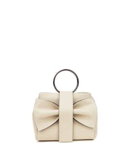 Sac-à-main Femme Roberta M SS22-RM-1627-BEIGE Beige (223 x 20 x 10 cm) | Tienda24 Tienda24.eu