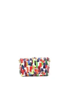 Borsa Donna Sofia Cardoni AW21-SC-910 Multicolore (15 x 12 x 8 cm) da Sofia Cardoni, Borse a spalla - Ref: S0369520, Precio: ...