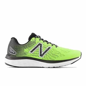 Running Shoes for Adults New Balance Foam 680v7 Men Lime green by New Balance, Outdoors and sport - Ref: S64121365, Price: 0,...