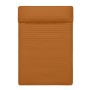 Wendbare Tagesdecke HappyFriday Basic Dash Orange 180 x 260 cm von HappyFriday, Wohn- & Kuscheldecken - Ref: D1612623, Preis:...