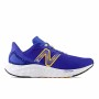 Chaussures de Running pour Adultes New Balance Fresh Foam Homme Bleu de New Balance, Plein air et sport - Réf : S64121366, Pr...