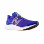 Chaussures de Running pour Adultes New Balance Fresh Foam Homme Bleu de New Balance, Plein air et sport - Réf : S64121366, Pr...