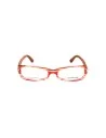 Ladies'Spectacle frame Alexander McQueen AMQ-4136-A0O Red | Tienda24 Tienda24.eu