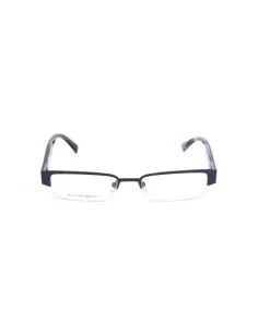 Montura de Gafas Unisex Alexander McQueen AMQ-4159-R1I ø 51 mm Azul de Alexander McQueen, Gafas y accesorios - Ref: S0369529,...