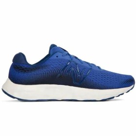 Sapatilhas de Running para Adultos New Balance 520 V8 Homem Azul de New Balance, Ar livre e desporto - Ref: S64121368, Preço:...