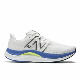 Chaussures de Running pour Adultes New Balance FuelCell Propel Homme Blanc de New Balance, Plein air et sport - Réf : S641213...