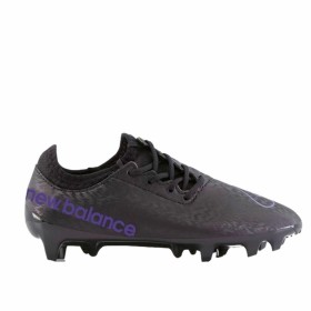 Botas de Fútbol para Niños New Balance Furon v7 Dispatch Negro de New Balance, Botas - Ref: S64121378, Precio: 57,89 €, Descu...