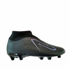 Chaussures de Football pour Adultes New Balance Tekela v4 Noir de New Balance, Bottes - Réf : S64121379, Prix : 52,09 €, Remi...