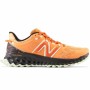 Zapatillas Deportivas Mujer New Balance Fresh Foam Garoé Naranja de New Balance, Aire libre y deportes - Ref: S64121380, Prec...