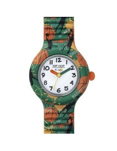 Orologio Bambini Hip Hop HWU0991 (Ø 28 mm) da Hip Hop, Orologi da polso - Ref: S7206023, Precio: 55,53 €, Descuento: %