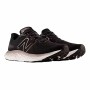 Sapatilhas de Running para Adultos New Balance Fresh Foam X Homem Preto de New Balance, Ar livre e desporto - Ref: S64121383,...