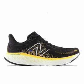 Zapatillas de Running para Adultos New Balance Fresh Foam X Hombre Negro de New Balance, Aire libre y deporte - Ref: S6412138...