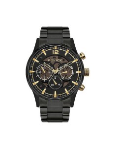 Men's Watch Fossil NEUTRA SPECIAL PACK (Ø 44 mm) | Tienda24 Tienda24.eu