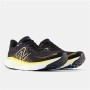 Zapatillas de Running para Adultos New Balance Fresh Foam X Hombre Negro de New Balance, Aire libre y deporte - Ref: S6412138...