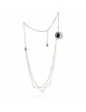 Ladies'Necklace Breil BLOOM | Tienda24 Tienda24.eu