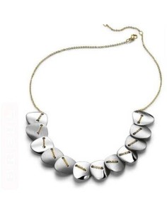 Ladies' Necklace Breil TJ1766 40 cm | Tienda24 Tienda24.eu