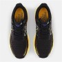 Zapatillas de Running para Adultos New Balance Fresh Foam X Hombre Negro de New Balance, Aire libre y deporte - Ref: S6412138...