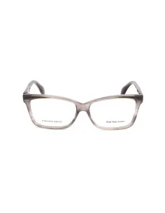 Montatura per Occhiali Donna Alexander McQueen AMQ-4207-N9H Grigio da Alexander McQueen, Occhiali e accessori - Ref: S0369556...