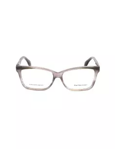 Montatura per Occhiali Donna Alexander McQueen AMQ-4207-N9H Grigio da Alexander McQueen, Occhiali e accessori - Ref: S0369556...