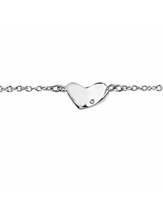 Bracelet Femme Viceroy 14174P01016 | Tienda24 Tienda24.eu