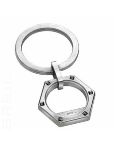 Keychain Pandora SMALL MEDIUM CHARM HOLDER | Tienda24 Tienda24.eu