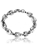 Bracelet Homme Breil CHAIN | Tienda24 Tienda24.eu