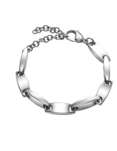 Bracciale Uomo Breil CHAIN da Breil, Bracciali - Ref: S7206245, Precio: 91,00 €, Descuento: %