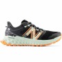 Zapatillas Deportivas Mujer New Balance Fresh Foam Garoé Negro de New Balance, Aire libre y deportes - Ref: S64121388, Precio...