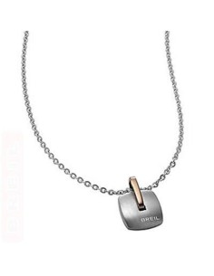 Collier Homme Emporio Armani EAGLE LOGO | Tienda24 Tienda24.eu