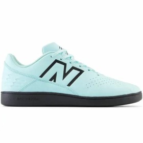 Chaussures de Futsal pour Adultes New Balance Audazo v6 Homme Bleu clair de New Balance, Plein air et sport - Réf : S64121389...