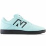 Chaussures de Futsal pour Adultes New Balance Audazo v6 Homme Bleu clair de New Balance, Plein air et sport - Réf : S64121389...