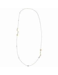 Ladies' Necklace Morellato SAVB04 | Tienda24 Tienda24.eu