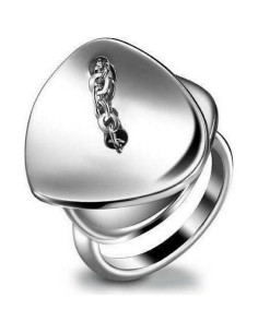 Anillo Mujer Breil TJ3207 18 | Tienda24 Tienda24.eu