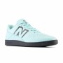 Chaussures de Futsal pour Adultes New Balance Audazo v6 Homme Bleu clair de New Balance, Plein air et sport - Réf : S64121389...