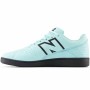 Chaussures de Futsal pour Adultes New Balance Audazo v6 Homme Bleu clair de New Balance, Plein air et sport - Réf : S64121389...