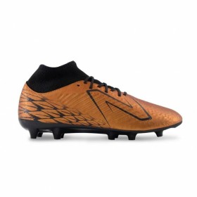 Adult's Football Boots Mizuno Morelia II Pro Yellow | Tienda24 - Global Online Shop Tienda24.eu