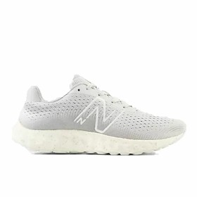 Chaussures de Running pour Adultes New Balance 520 V8 Gris Femme de New Balance, Plein air et sports - Réf : S64121392, Prix ...