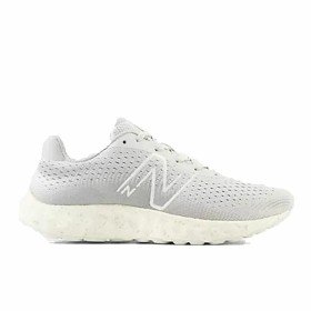 Zapatillas de Running para Adultos New Balance 520 V8 Gris Mujer de New Balance, Aire libre y deportes - Ref: S64121392, Prec...