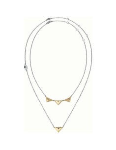 Collana Donna Breil ROCKERS JEWELS da Breil, Collane - Ref: S7206340, Precio: 80,19 €, Descuento: %