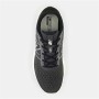 Scarpe da Running per Adulti New Balance 520 V8 Blacktop Uomo Nero di New Balance, Aria aperta e sport - Rif: S64121393, Prez...