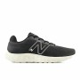 Scarpe da Running per Adulti New Balance 520 V8 Blacktop Uomo Nero di New Balance, Aria aperta e sport - Rif: S64121393, Prez...