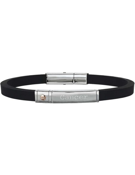 Bracciale Uomo Breil TJ2297 da Breil, Bracciali - Ref: S7206369, Precio: 57,02 €, Descuento: %