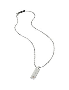 Collier Homme Police PEJGN2103802 50 + 20 cm | Tienda24 Tienda24.eu