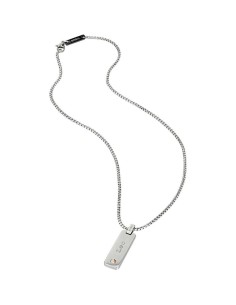 Collier Homme Police PJ.26400PSUGR-03 | Tienda24 Tienda24.eu