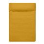 Colcha Reversible HappyFriday Basic Dash Amarillo Verde 240 x 260 cm de HappyFriday, Mantas y colchas - Ref: D1612630, Precio...