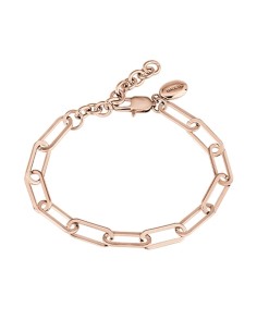 Bracelet Femme TT Jewels BA03P-BLK | Tienda24 Tienda24.eu