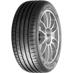 Car Tyre Dunlop SPORT MAXX-RT2 245/40ZR18