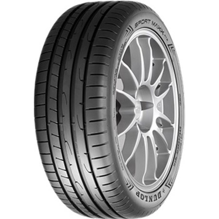 Neumático para Coche Dunlop SPORT MAXX-RT2 245/40ZR18