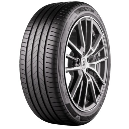 Neumático para Coche Bridgestone TURANZA 6 205/45W